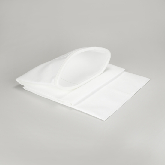 BAG DALAMATIC 1.0 M POLYESTER OLEOPHOBIC W 495 MM X L 1006 MM