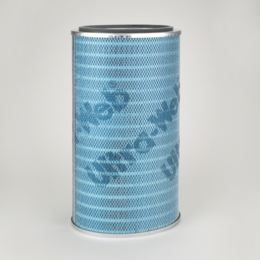 CARTRIDGE OVAL ULTRA-WEB FR OD (289 X 365) MM X L 560 MM